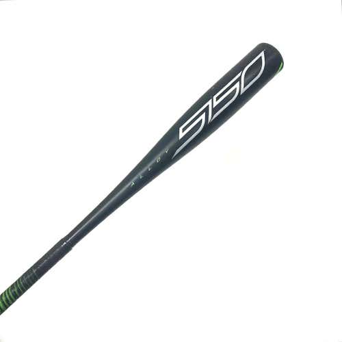 Used Rawlings 5150 Ut1510 Usssa 2 3 4" Barrel Bat 30" -10 Drop