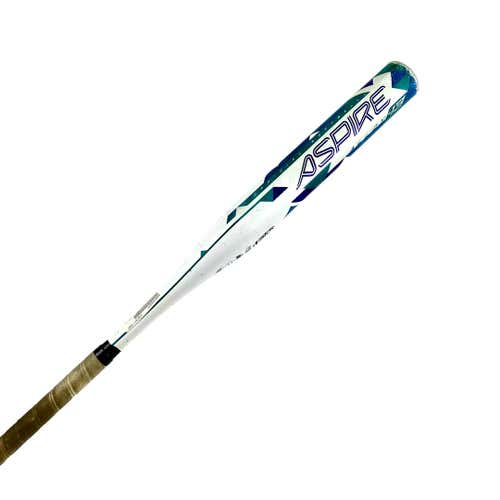 Used Rawlings Aspire Fpas13 Fastpitch Bat 31" -13 Drop