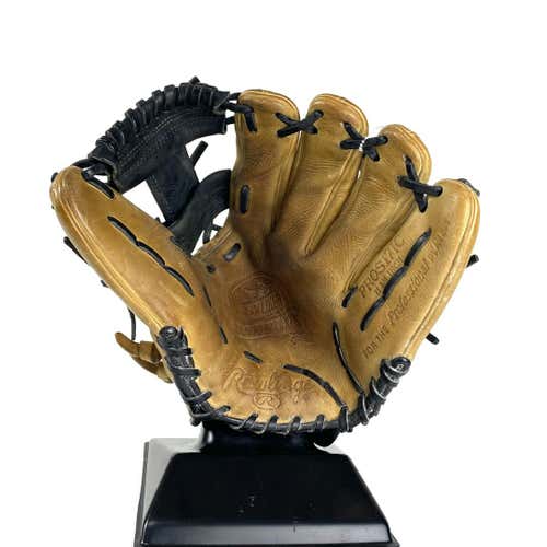 Used Rawlings Pro Preferred Pros17ic Fielders Glove Right Hand Throw 11 3 4"