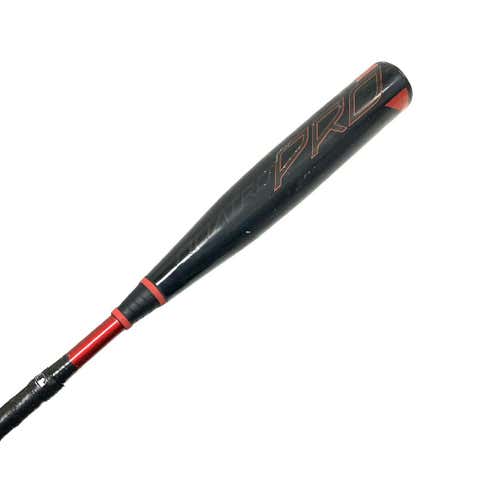 Used Rawlings Quatro Pro Bb1q3 High School Bat 32" -3 Drop