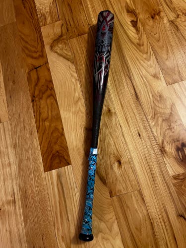 2022 DeMarini Voodoo Baseball Bat