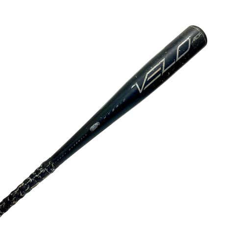 Used Rawlings Velo Acp Hybrid Usssa 2 5 8" Barrel Bat 29" -8 Drop