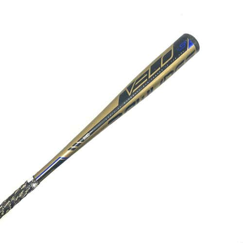 Used Rawlings Velo High School Bat 32" -3 Drop