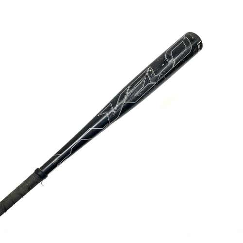 Used Rawlings Velo Slav5 Usssa 2 5 8" Barrel Bat 32" -5 Drop