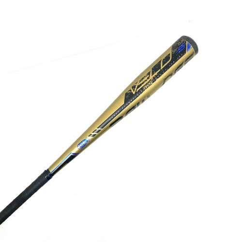 Used Rawlings Velo Ut9v5 Usssa 2 5 8" Barrel Bat 31" -5 Drop