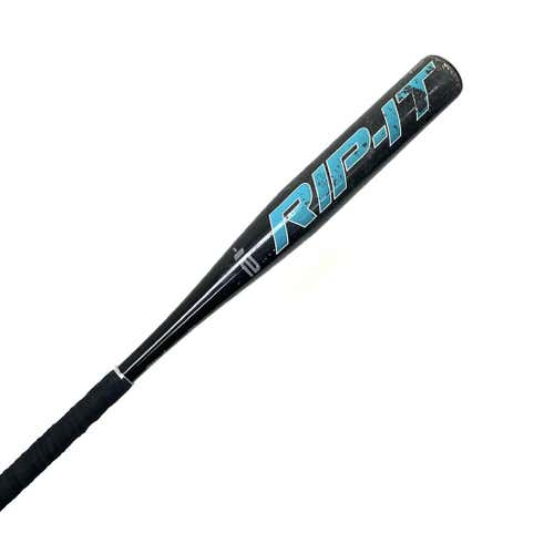 Used Rip-it Prototype F1312 Fastpitch Bat 30" -12 Drop