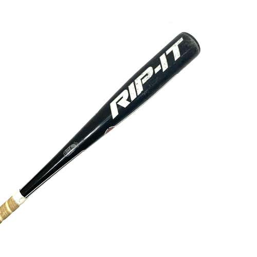 Used Rip-it Senior Air B1405 Usssa 2 5 8" Barrel Bat 32" -5 Drop