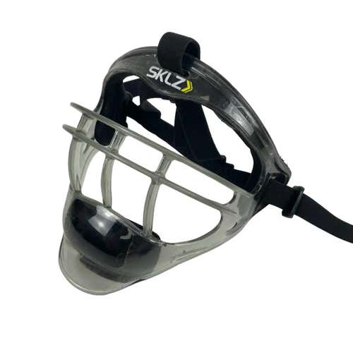 Used Sklz Softball Fielders Mask