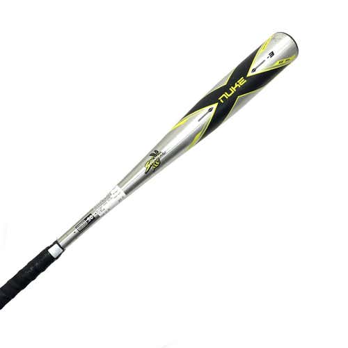 Used Stinger Nuke Special Edition High School Bat 33" -3 Drop