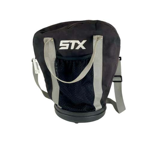 Used Stx Lacrosse Ball Bag