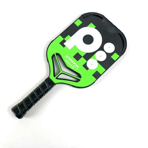 Used Tailwag Cuzco Pickleball Paddle