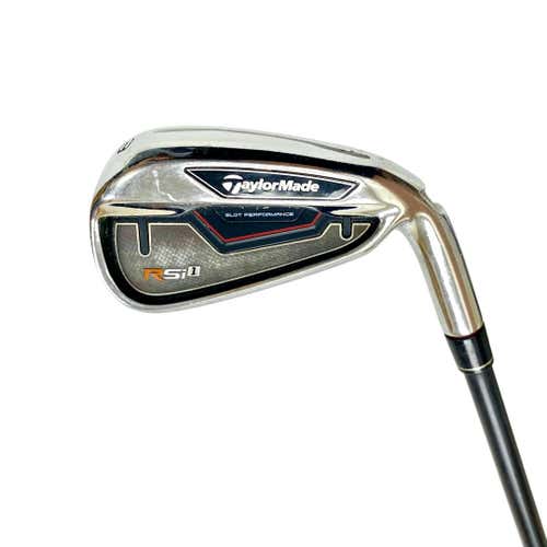 Used Taylormade Rsi1 Men's Right 3 Iron Regular Flex Graphite Shaft