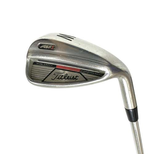 Used Titleist Ap1 Men's Right Pitching Wedge Stiff Flex Steel Shaft