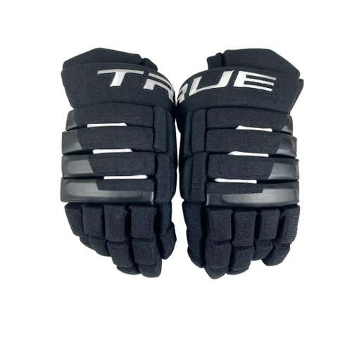 Used True A2.2 Sbp Hockey Gloves 13"