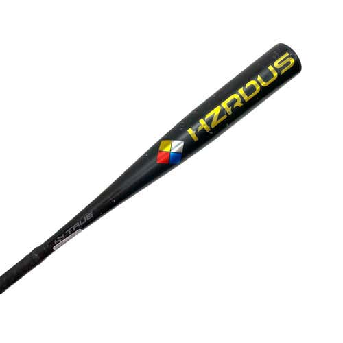 Used True Hzrdus Bb22hzrb3 High School Bat 32" -3 Drop