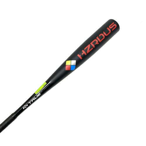 Used True Hzrdus Ut22hzrx10 Usssa 2 3 4" Barrel Bat 33" -10 Drop