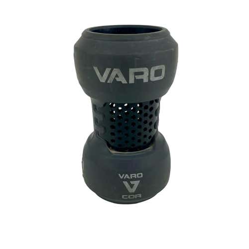 Used Varo Big Barrel Bat 20oz Weight