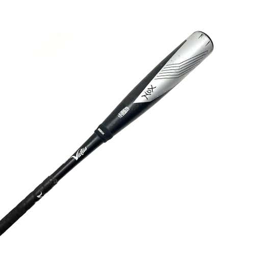 Used Victus Nox Vsbnx8 Usssa 2 3 4" Barrel Bat 30" -8 Drop