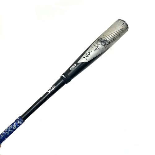 Used Victus Nox Vsbny5 Usssa 2 5 8" Barrel Bat 30" -5 Drop