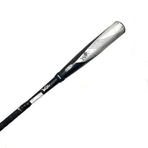 Used Victus Nox Vsbny5 Usssa 2 5 8" Barrel Bat 31" -5 Drop