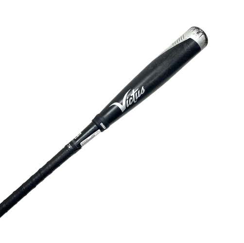 Used Victus Nox Vsbny5 Usssa 2 5 8" Barrel Bat 31" -5 Drop