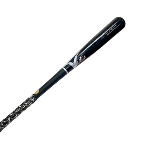 Used Victus Pro Reserve Jc24 Wood Bat 31"