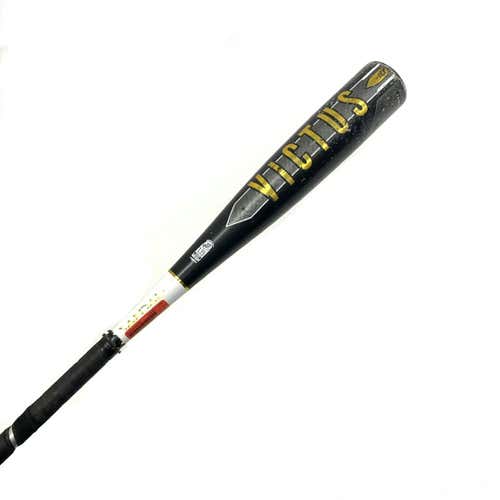 Used Victus Vandal Usssa 2 3 4" Barrel Bat 29" -10 Drop