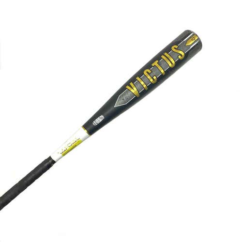 Used Victus Vandal Vsbvx10 Usssa 2 3 4" Barrel Bat 30" -10 Drop