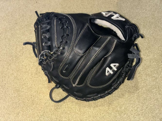 New  Catcher's 33.5" C2 Baseball Glove