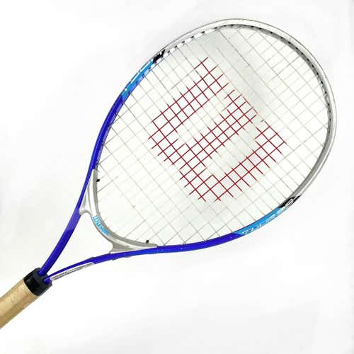 Used Wilson Tour 23 Tennis Racquet 23"