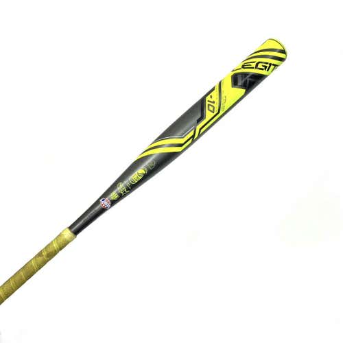 Used Worth Legit Fpl11o Fastpitch Bat 32" -10 Drop