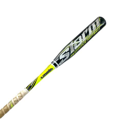 Used Worth Storm Fplstm Fastpitch Bat 29" -13 Drop