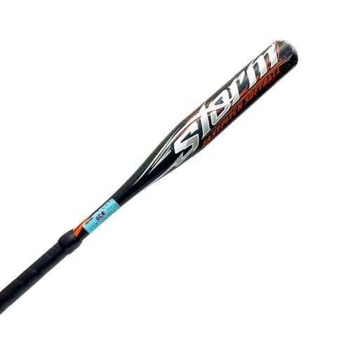 Used Worth Storm Fplt13 Fastpitch Bat 29" -13 Drop