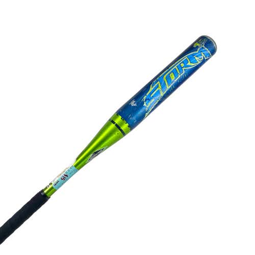 Used Worth Storm Fpstrm Fastpitch Bat 30" -13 Drop