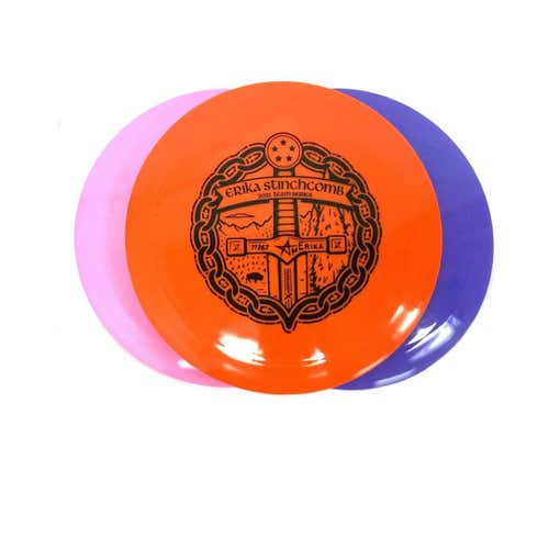 Westside Tournament-x Sword Erica Stinchcomb Disc Golf Driver Various Colors