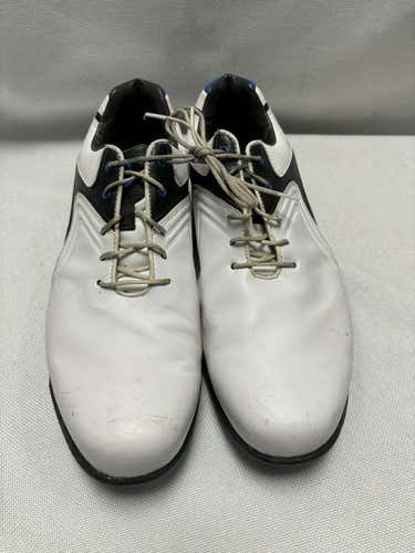 Used Foot Joy Hydrolite Senior 11 Golf Shoes