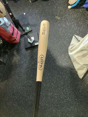 New Legacy Lte Wood