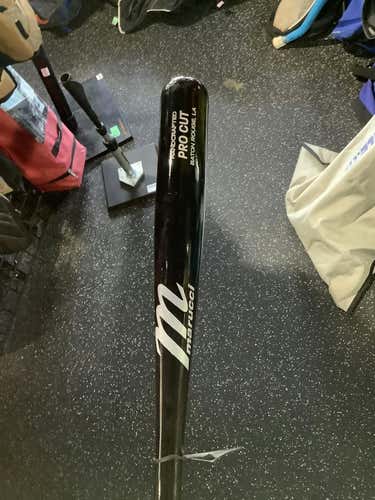 New Marucci Pro Cut Maple