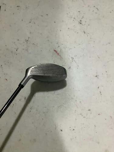 Used 3 Wood 3 Wood Regular Flex Graphite Shaft Fairway Woods