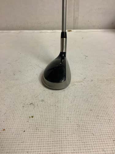 Used Adams Golf Idea 4 Wood Regular Flex Graphite Shaft Fairway Woods