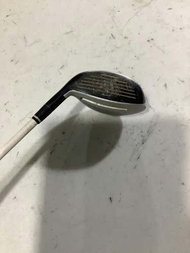 Used Adams Golf Speedline Fast 12 3 Wood Regular Flex Graphite Shaft Fairway Woods