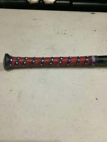 Used Axe L121h-28 28" Wood Bats