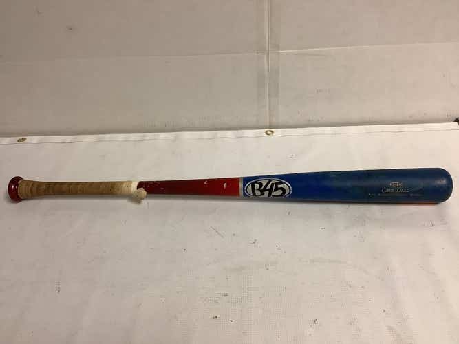 Used B45 B271 31" Wood Bats