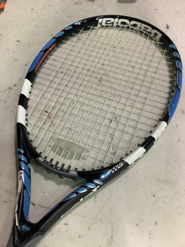 Used Babolat Drive 110 Tennis Racquets