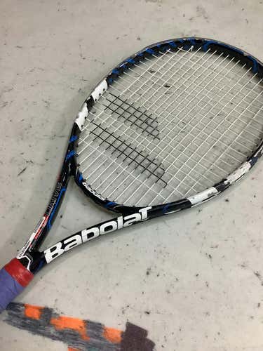 Used Babolat Pure Drive Jr 25 25" Tennis Racquets