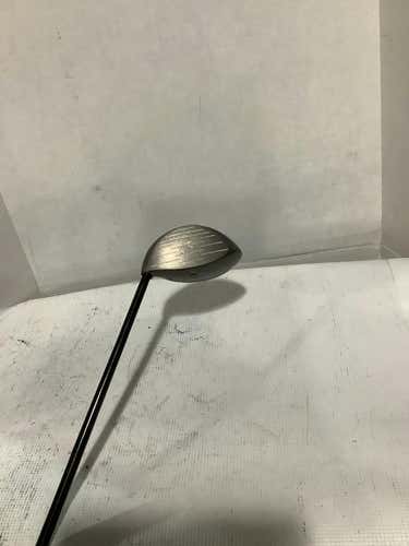 Used Callaway Great Big Berta Hawk Eye 9.0 Degree Regular Flex Graphite Shaft Drivers