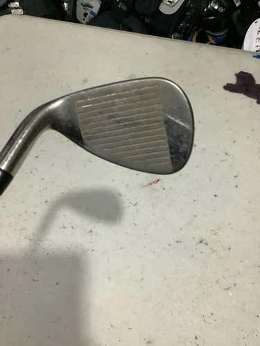 Used Callaway Rogue Pitching Wedge Regular Flex Graphite Shaft Wedges