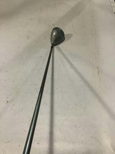 Used Cobra 5 Wood Regular Flex Graphite Shaft Fairway Woods