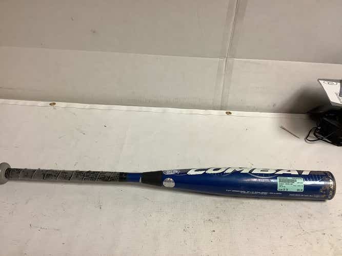 Used Combat Wg3sl108 30" -8 Drop Usssa 2 5 8 Barrel Bats