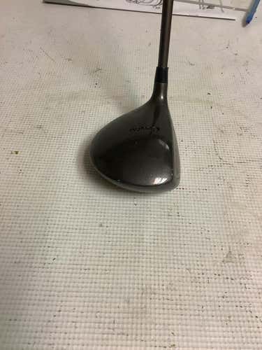 Used Cougar Cougar 5 Wood Regular Flex Steel Shaft Fairway Woods